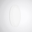 8219340 Trilux Wand und Deckenleuchten Olisq R Diffusor weiß rund ET 35W 3800l Produktbild Additional View 1 S