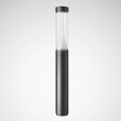 8110940 Trilux Lichtstelen 8841LS CLO (normal) Linse anthrazit ET 29W 2900lm  Produktbild Additional View 1 S