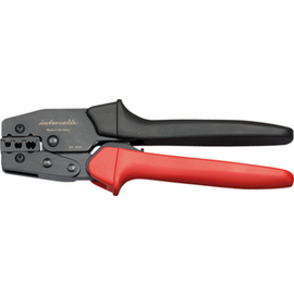 182213 Intercable Mechanisches Presswerkzeug für Aderendhülsen 10-25qmm Produktbild front M