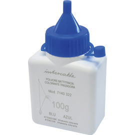102102 Intercable Farbpulver für Schlagschnurroller Produktbild front M