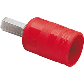 101929 Intercable Stiftschlüsseleinsatz 10x 4 ISL Produktbild front M