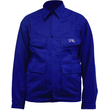 107555 Intercable Schutzjacke 7kA-PSA III Kat. blau Royal Größe 56 Produktbild 1 S
