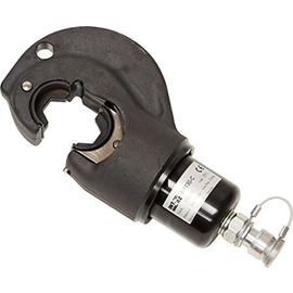 712193 Intercable Hydraulischer Presskopf 130kN-C Produktbild front M