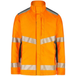 787827 Dehn Störlichtbogengeprüfte Schutzjacke Outdoor-orange, APC 2, Lang Produktbild Additional View 1 S