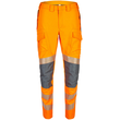787870 Dehn Störlichtbogengeprüfte Schutzhose Outdoor-orange, APC 2, Langg Produktbild 1 S
