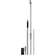 819675 Dehn HVI light plus mit Stützrohr -SET-D 40 mm L 3400 mm Produktbild Additional View 1 S