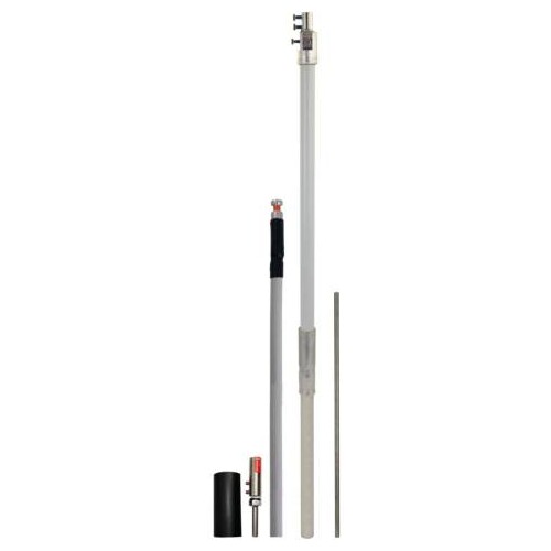 819675 Dehn HVI light plus mit Stützrohr -SET-D 40 mm L 3400 mm Produktbild Additional View 1 L