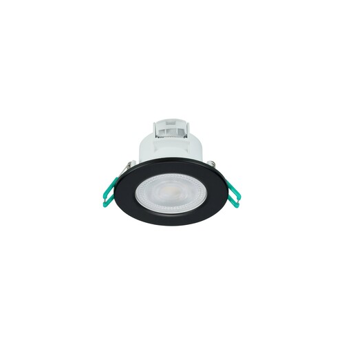0005587 Sylvania Blende fuer Einbaustrahler Produktbild Front View L