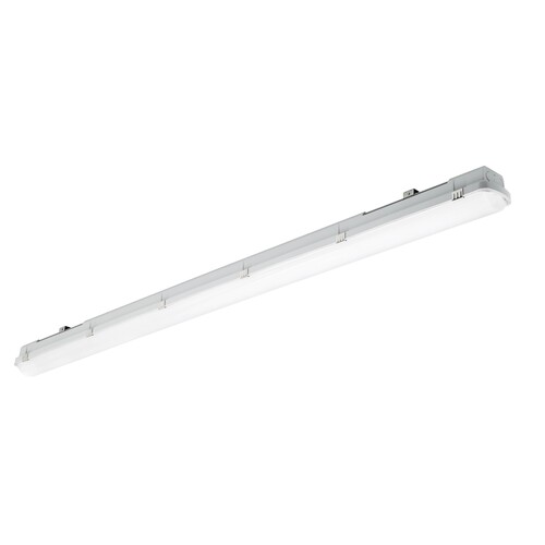 0010286 Sylvania LED Feuchtraumleuchte DALI Produktbild Front View L
