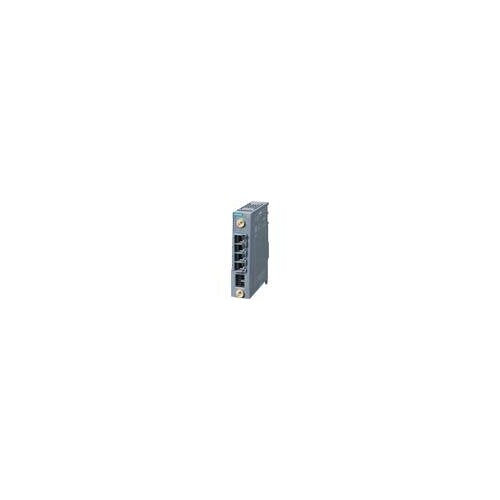 6GK5763-1AL00-7DA0 Siemens IWLAN Access Point, IP30, IEEE 802.11ax, 1201Mbit/s, Produktbild Additional View 1 L