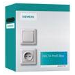 5TA21560KE Siemens DELTA PROFIBOX mit 100 Univeralschalter und 100 Wippen neu Produktbild 1 S