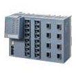 6GK53248TS012AC2 Siemens SCALANCE XCM324 managed layer 2 IE switch, 16 x 10/100/ Produktbild 1 S
