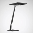 7094459 Trilux Tischleuchten Bicult T HCL Prismen schwarz 54W 5580lm Wide red Produktbild Additional View 1 S