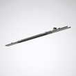 8445100 Trilux Stromschiene 78... E-Line Pro schwarz Produktbild 1 S