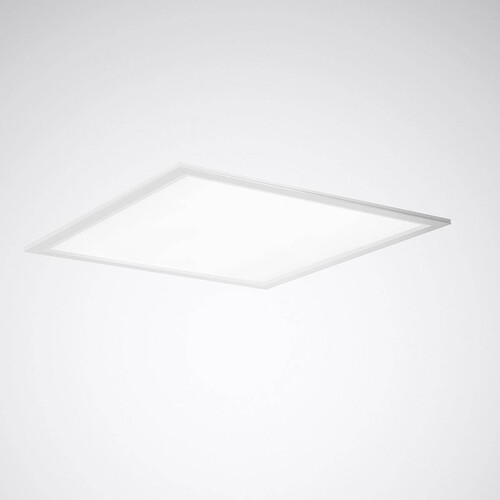 8889751 Trilux Reinraumleuchten Fidesca SD Diffusor weiß ETDD 41W 5500lm 90 Wid Produktbild Additional View 1 L