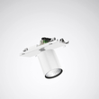 8759440 Trilux Strahler / Spots 78... E- Line Pro B.Veo Reflektor weiß ET 13W 20 Produktbild Additional View 1 S