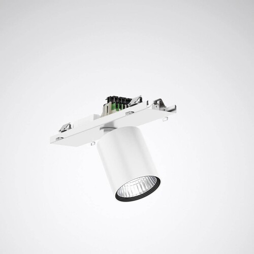 8759440 Trilux Strahler / Spots 78... E- Line Pro B.Veo Reflektor weiß ET 13W 20 Produktbild Additional View 1 L