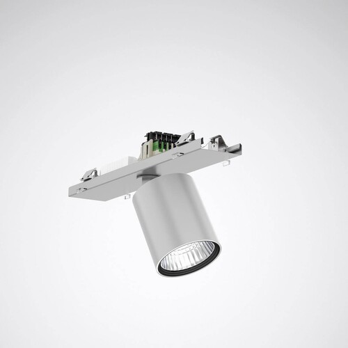 8782140 Trilux Strahler / Spots 78... E- Line Pro B.Veo Reflektor Silber ET 30W  Produktbild Additional View 1 L