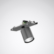 8818351 Trilux Strahler / Spots 78... E- Line Pro B.Veo Reflektor schwarz ETDD 2 Produktbild Additional View 1 S