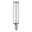 612350.004 RZB Aufsatzleuchte Bocaro LED/35W-3000K 156x156x Produktbild Additional View 1 S