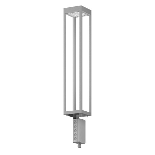 612350.004 RZB Aufsatzleuchte Bocaro LED/35W-3000K 156x156x Produktbild Additional View 1 L