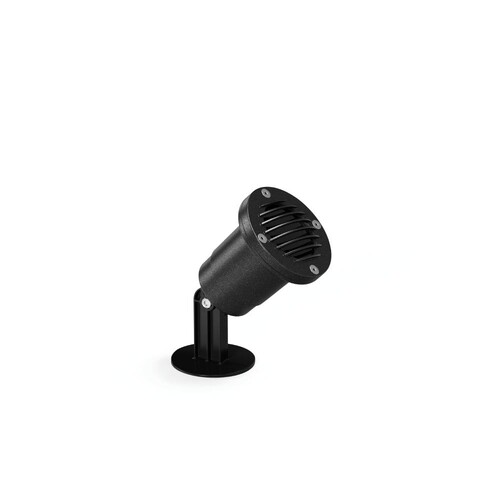 722223.0031 RZB Strahler PAR16 LED/4,4W- 3000K 170x98x275,Erd Produktbild Additional View 1 L