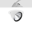 911592.002.2.76 RZB Strahler Golas LED/35W-2700K,Ra92 D178,H3,R. Produktbild Additional View 1 S