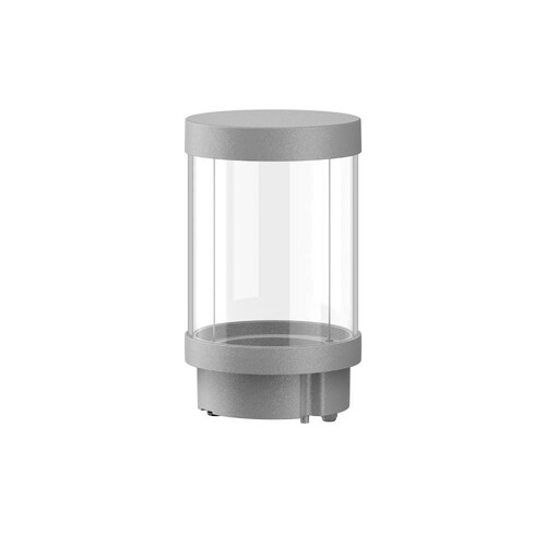 982705.004.1 RZB Aufsatzleuchte Lupalo Poller LED/36W-4000K D Produktbild Additional View 1 L