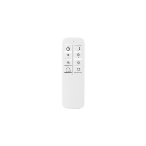 0030115 Sylvania SylRemote Produktbild Front View L