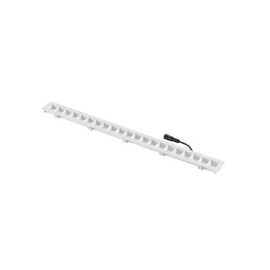 0044037 Sylvania LED Einbau- /Einlegeleuchte Produktbild front M