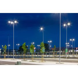 9200307 Sylvania Stromschiene 3-Phasen Produktbild front M