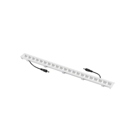 0044038 Sylvania LED Einbau- /Einlegeleuchte Produktbild front M