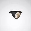 9158951 Trilux Einbauleuchten Quira Reflektor schwarz rund ETDD 30W 3665lm  Produktbild Additional View 1 S
