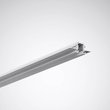 8901800 Trilux Stromschiene Rail weiß I 3-Phasen-Track-Adapter Produktbild 1 S