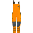 788002 Dehn Störlichtbogengeprüfte Latzhose Outdoor-orange, APC 2, D-Gr.: Produktbild 1 S