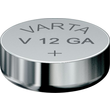 04278101401 VARTA ELECTRONICS V12GA/LR43 (1STK.-BL.) BL.)Knopfzellenbatterie 1,5V Produktbild Additional View 2 S