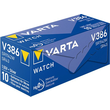 00386101111 VARTA WATCH V386 (1STK.-BL.) Knopfzellenbatterie 1,55V Produktbild Additional View 2 S