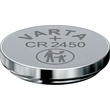 06450101401 VARTA ELECTRONICS CR2450 (1STK.-BL.) Lithi.Knopfzellenbatterie 3V Produktbild Additional View 2 S