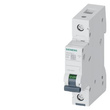 5SL6106-7 SIEMENS LS-SCHALTER C 6A 1-POLIG AC 230/400V Produktbild 2 S