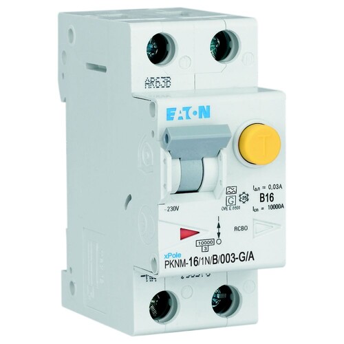 182887 Eaton PKNM-16/1N/B/003-G/A-MW FI/LS Kombischalter Produktbild Additional View 2 L