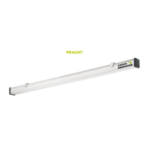 9109003 Pracht LED KATLA ONE Recycle FR-Anbauleuchte 25W IP65 3500lm 4000K Produktbild Additional View 3 L