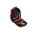 170650 Cimco Lehrlingsrucksack ECO Advanced Bestückung 29 Produktbild Additional View 3 S