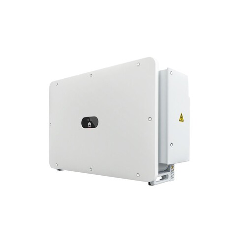 SUN2000-100KTL-M2-AFCI Huawei Inverter Produktbild Additional View 2 L