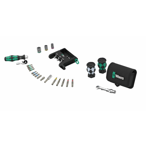 Wera Adventkalender 2024 Produktbild Additional View 2 L