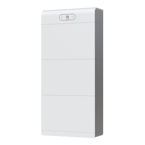 LUNA2000-7-E1 Huawei (6,9 kWh) Batterie Modul Produktbild Additional View 2 L