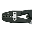 K05WF95 Klauke Mechanische Presszange Adernendhülsen 50-95mm² Produktbild Additional View 3 S