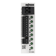 787-3668 Wago Elektronischer Schutzschalter 8-kanalig Produktbild Additional View 2 S