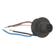 266135 EATON M12A M12-Stecker, M20, IP65 24V/4A Produktbild Additional View 2 S