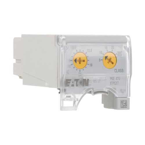 121726 EATON PKE-XTU-32 Ausloeseblock Standard 8-32A Produktbild Additional View 2 L