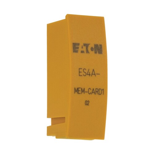 111461 Eaton ES4A-MEM-CARD1 Speichermodul für Sicherheitssteuerrela Produktbild Additional View 2 L